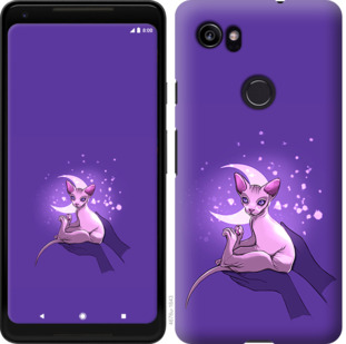 

Чохол Кiт2 на Google PixeL 2 XL 852809