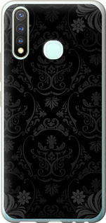 

Чехол узор барокко для Vivo Y19 1594353