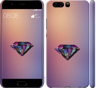 

Чохол Діамант на Huawei P10 755281