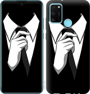 

Чехол Галстук для Huawei Honor 9A 918953