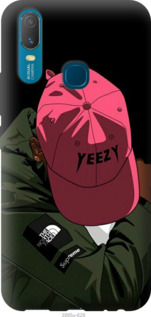

Чехол logo de yeezy для Vivo Y11 1084022