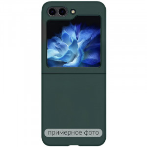 Чехол Foldables Silicone Cover Lakshmi (AAA) для Xiaomi Mix Flip