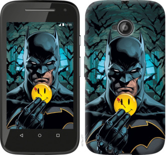 

Чохол Бетмен 2 на Motorola Moto E2 854784