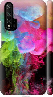 

Чохол Яскраві фарби для Huawei Honor 20 958388