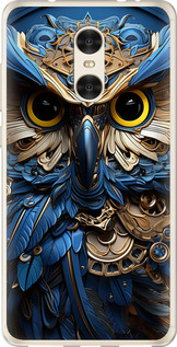 

Чехол Сова v2 для Xiaomi Redmi Pro 1631875