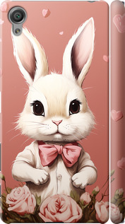 

Чохол Зайчик на Sony Xperia X F5122 1649922