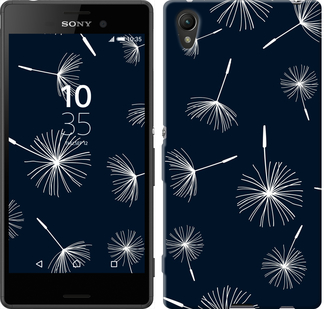 

Чехол одуванчики для Sony Xperia Z3+ 532882
