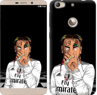 

Чохол Swag1 на LeTV Le 1s 850353