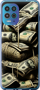 

Чехол Big money для Motorola G100 1649493