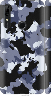 

Чохол Камуфляж v4 на Huawei P Smart Z 1032363