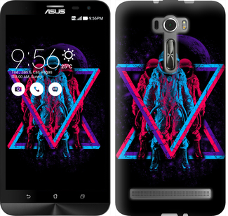 

Чохол Astronomical на Asus ZenFone 2 Laser ZE601KL 643310