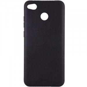 Чохол TPU Epik Black на Xiaomi Redmi 4X