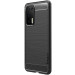 Купить TPU чехол iPaky Slim Series для Huawei P40 (Черный) на vchehle.ua
