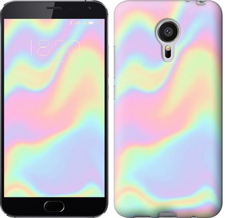 

Чехол пастель для Meizu MX5 321149