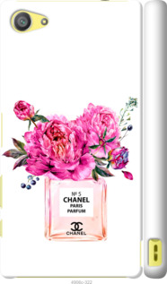 

Чехол Chanel для Sony Xperia Z5 Compact E5823 988239