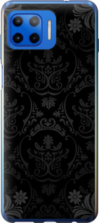 

Чехол узор барокко для Motorola Moto G Plus 1594532