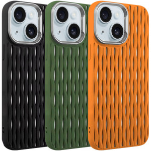 Чехол TPU Ribbio для iPhone 13