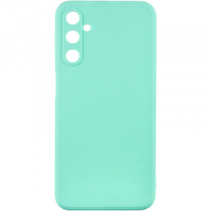 Силіконовий чохол Candy Full Camera на Samsung Galaxy A24 4G