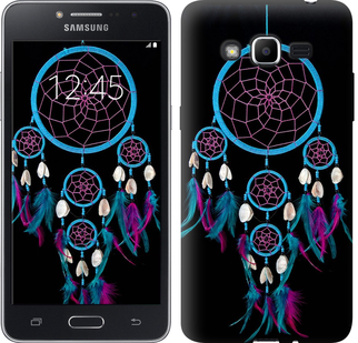 

Чехол Ловец снов для Samsung Galaxy J2 Prime 300738