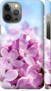 

Чехол Сирень для iPhone 12 Pro Max 1567377