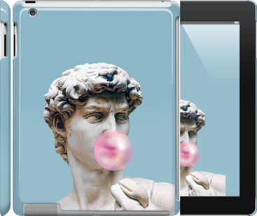 

Чохол Мікеланджело на iPad 2/3/4 750337