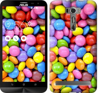 

Чохол MandD на Asus ZenFone 2 Laser ZE601KL 587885