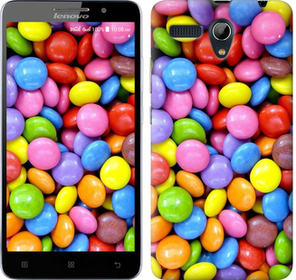 

Чохол MandD на Lenovo A616 587647