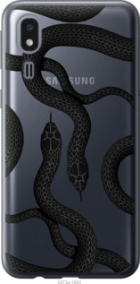 

Чехол Змеи для Samsung Galaxy A2 Core A260F 1439088