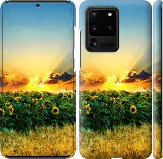 

Чехол Украина для Samsung Galaxy S20 Ultra 879651