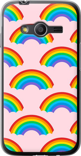 

Чохол Rainbows на Samsung Galaxy Ace 4 G313 1623769
