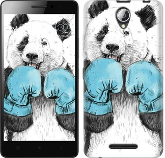 

Чохол Панда-боксер на Lenovo A5000 614374