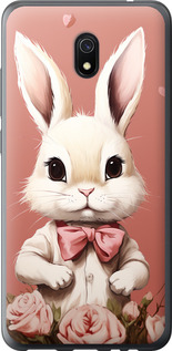 

Чехол Зайчик для Xiaomi Redmi 8A 1649804