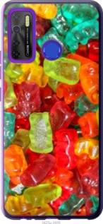 

Чехол Желейки haribo для Tecno Spark 5 Pro KD7 1385039