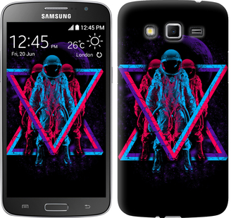 

Чехол Astronomical для Samsung Galaxy Grand 2 G7102 642973