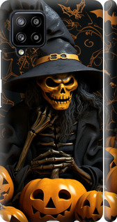 

Чехол Halloween 2 для Samsung Galaxy A42 A426B 1639601