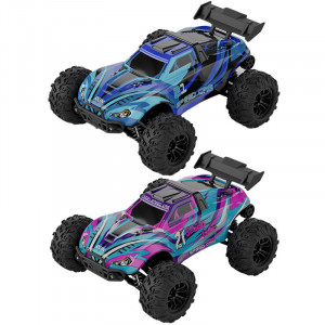 Машинка на радиоуправлении SCHE HW8807 All-terrain sports car