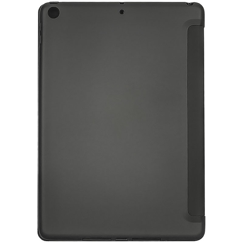 Фото Чехол-книжка Book Slim Hybrid для Apple iPad 10.2" (2019) (2020) (2021) (Black) на vchehle.ua
