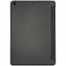Фото Чехол-книжка Book Slim Hybrid для Apple iPad 10.2" (2019) (2020) (2021) (Black) на vchehle.ua