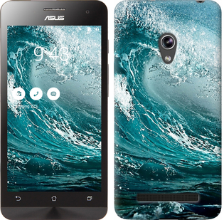 

Чохол Морська хвиля на Asus Zenfone 5 345930