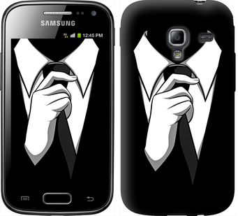 

Чехол Галстук для Samsung Galaxy Ace 2 I8160 130412