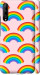 Чехол Rainbows для Huawei P Smart Pro