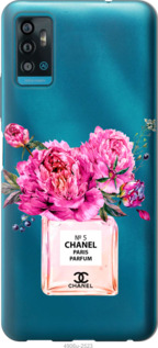 

Чехол Chanel для ZTE Blade A71 1584477