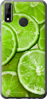 

Чехол Лайм для Huawei P Smart 2020 1691469