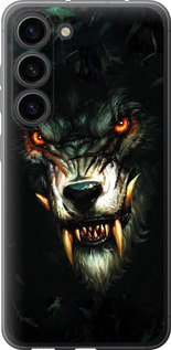 

Чохол Диявольський вовк на Samsung Galaxy S23 1643174