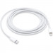 Дата кабель Apple USB-C to Lightning Cable (2m) Original