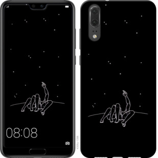 

Чохол Романтика на Vivo V17 Neo 780127