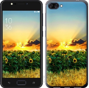 

Чохол Україна на Asus ZenFone 4 Max ZC554KL 699614