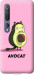 Чехол Avocat для Motorola One Macro