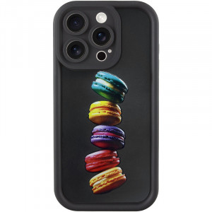 TPU чехол Prestige для Apple iPhone 12 Pro Max (6.7")