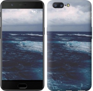 Чохол Океан на OnePlus 5